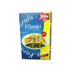Schar rigatoni 500 g