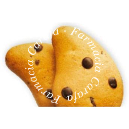 Contiamo sei frollino 250 g