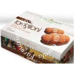 Trinacria Torciglioni Cr Cacao