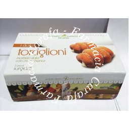 Trinacria Torciglioni Crema Bi