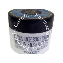 Karite creme ultra riche corps