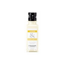 Lait corps jasmin bergamote 175ml