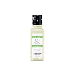 Lait corps the vert biga 175 ml
