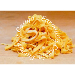 Le Fettuccine S Glutine 500G