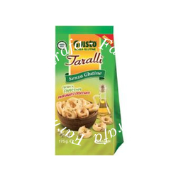 giusto s g taralli finocc 175g