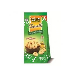 giusto s g taralli 175g