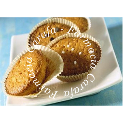 Cereal buoni senza buone al limone 140 g