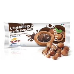 vidafree crostallegra noc 150g