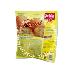 schar panini 200g