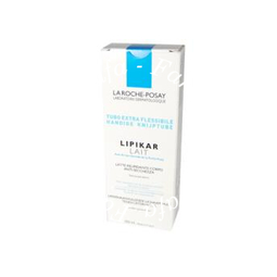 Lipikar latte 200 ml