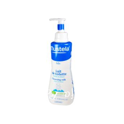 Mustela Latte Toilette 500Ml