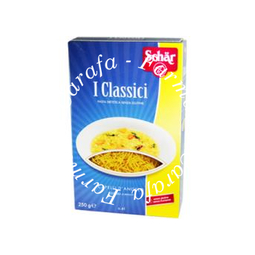 Schar cap angel 250 g