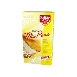 Schar mix b preparato pane 1 kg