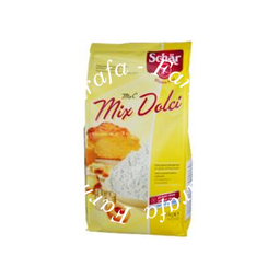 Schar mix c farina 1 kg