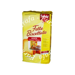 schar fette biscottate 250g