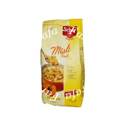 schar muesli 375g