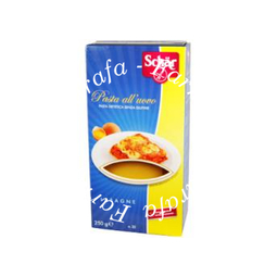 Schar lasagne uovo 250 g