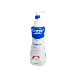 Mustela Hydra Bebe Corpo 500Ml