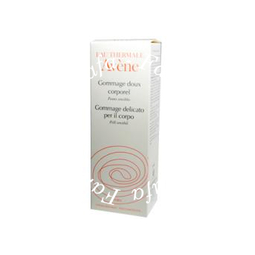 Avene eau thermale gommage 200