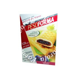 bisc pesoforma pru mela 12past