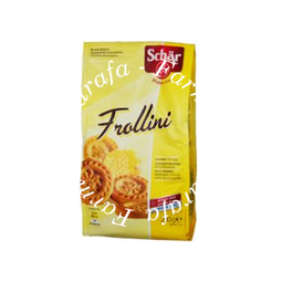 bisc schar frollini 200g