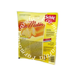 Schar bon matin pane dolce 200 g