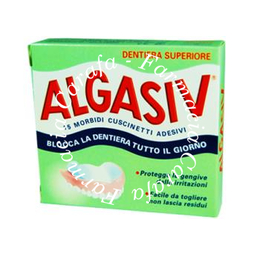 algasiv ades protesi sup 15pz