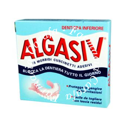 algasiv ades protesi inf 15pz
