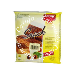 schar snack nocc 105g