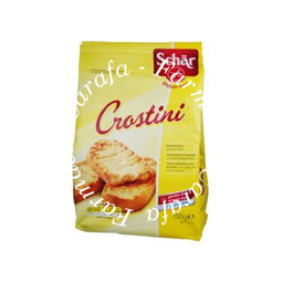 Schar crostini 150 g