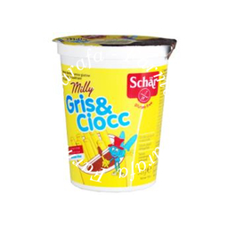 schar milly grisciocc 52g