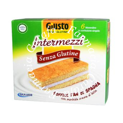 giusto s g intermezzi 180g
