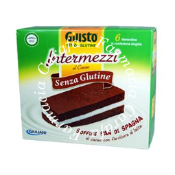 giusto s g intermezzi cacao