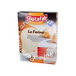 Glutafin select la farina 500 g