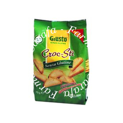 giusto s g croc-sti  75g