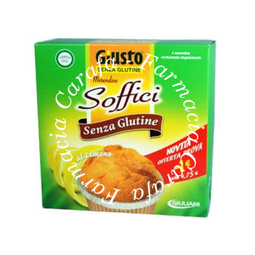 giusto s g merendine soffi lim