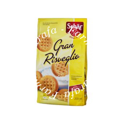 bisc schar gran risveglio 200g