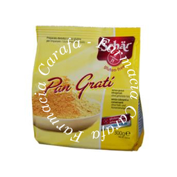 schar pan grati prepa impan300