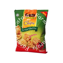 giusto s g chips pizza