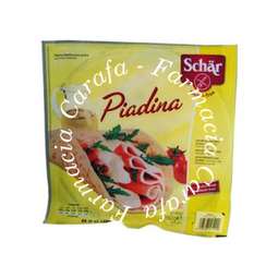 Schar piadina 160 g
