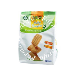 giusto s g bisc frollini sempl