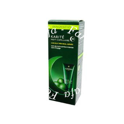 Karite  Tratt Notte Nutr S Ris