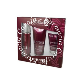 Defence man cofanetto natale 2014