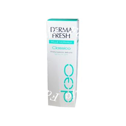 Dermafresh pelli normali classico 100 ml