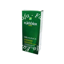 Rene' furterer melaleuca shampoo antiforfora forfora grassa 150 ml