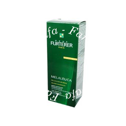 Rene' furterer melaleuca gel esfoliante antiforfora 75 ml