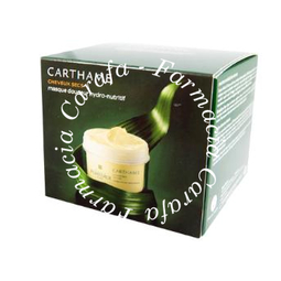 Carthame Maschera Morb Idr-Nut