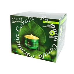 Karite  Crema Rivit Intensa