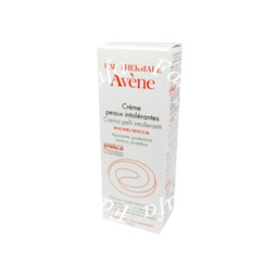 Avene crema pelli intolleranti ricca cosmetico sterile 50 ml