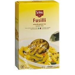 schar fusilli 500g